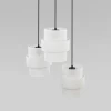 Подвесная люстра TK Lighting 6018 Calisto