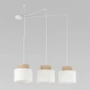 Подвесная люстра TK Lighting 2345 Duo Подвесная люстра TK Lighting 2345 Duo
