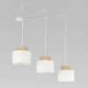 Подвесная люстра TK Lighting 2345 Duo Подвесная люстра TK Lighting 2345 Duo