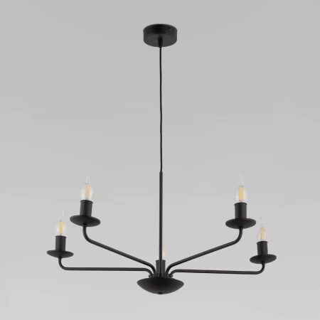 Подвесная люстра TK Lighting 4612 Limal