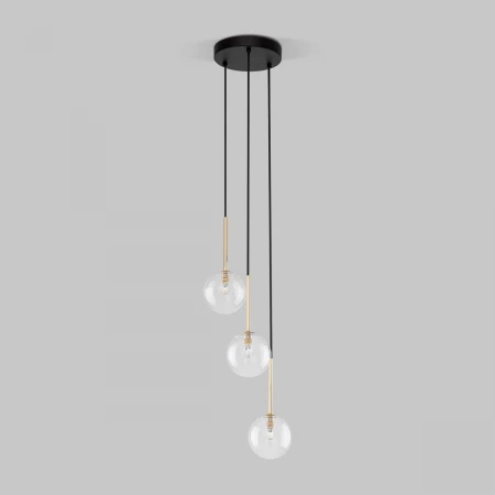 Подвесная люстра TK Lighting 5942 Nilos