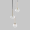 Подвесная люстра TK Lighting 5942 Nilos