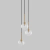 Подвесная люстра TK Lighting 5942 Nilos