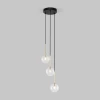 Подвесная люстра TK Lighting 5942 Nilos