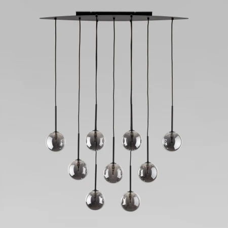 Подвесная люстра TK Lighting 6148 Estera