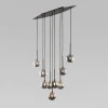 Подвесная люстра TK Lighting 6148 Estera