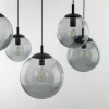 Подвесная люстра TK Lighting 5382 Esme