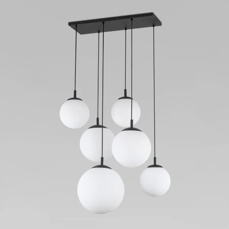 Подвесная люстра TK Lighting 4793 Esme