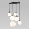Подвесная люстра TK Lighting 4793 Esme