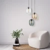 Подвесная люстра TK Lighting 5973 Elio