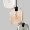 Подвесная люстра TK Lighting 5973 Elio