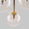 Подвесная люстра TK Lighting 5943 Nilos