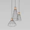 Подвесная люстра TK Lighting 10188 Modesto