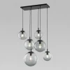 Подвесная люстра TK Lighting 5384 Esme