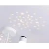 Потолочная светодиодная люстра Ambrella light Comfort LineTech FL51631 Потолочная светодиодная люстра Ambrella light Comfort LineTech FL51631