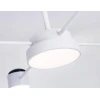 Потолочная светодиодная люстра Ambrella light Comfort LineTech FL51631 Потолочная светодиодная люстра Ambrella light Comfort LineTech FL51631