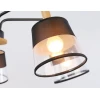 Потолочная люстра Ambrella light Traditional Modern Losk TR4741