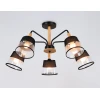 Потолочная люстра Ambrella light Traditional Modern Losk TR4741