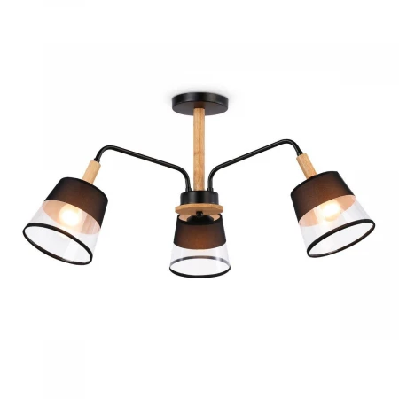 Потолочная люстра Ambrella light Traditional Modern Losk TR4740
