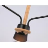 Потолочная люстра Ambrella light Traditional Modern Losk TR4740