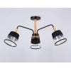 Потолочная люстра Ambrella light Traditional Modern Losk TR4740