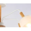 Потолочная люстра Ambrella light Traditional Modern Losk TR4738