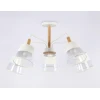 Потолочная люстра Ambrella light Traditional Modern Losk TR4738