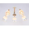 Потолочная люстра Ambrella light Traditional Modern Losk TR4738