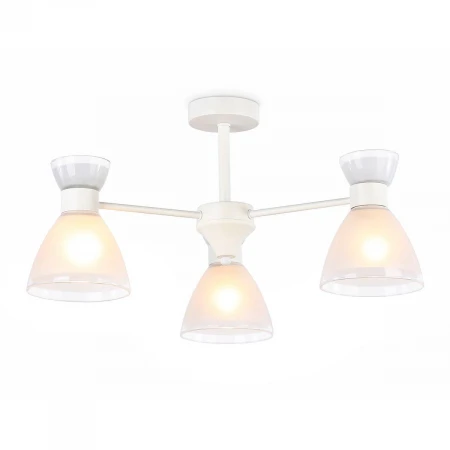 Потолочная люстра Ambrella light Traditional Modern Homy TR3177