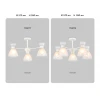 Потолочная люстра Ambrella light Traditional Modern Homy TR3177