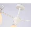 Потолочная люстра Ambrella light Traditional Modern Homy TR3177