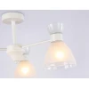 Потолочная люстра Ambrella light Traditional Modern Homy TR3177