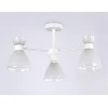 Потолочная люстра Ambrella light Traditional Modern Homy TR3177