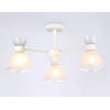 Потолочная люстра Ambrella light Traditional Modern Homy TR3177