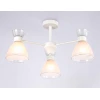Потолочная люстра Ambrella light Traditional Modern Homy TR3177