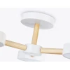 Потолочная светодиодная люстра Ambrella light Comfort LineTech FL4821