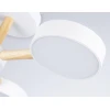 Потолочная светодиодная люстра Ambrella light Comfort LineTech FL4821
