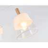 Потолочная люстра Ambrella light Traditional Modern Losk TR4737 Потолочная люстра Ambrella light Traditional Modern Losk TR4737