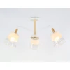 Потолочная люстра Ambrella light Traditional Modern Losk TR4737 Потолочная люстра Ambrella light Traditional Modern Losk TR4737