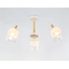 Потолочная люстра Ambrella light Traditional Modern Losk TR4737 Потолочная люстра Ambrella light Traditional Modern Losk TR4737