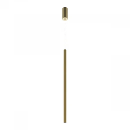 Подвесной светодиодный светильник Maytoni Pro Extra MOD160PL-L6GK