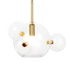 Подвесной светильник Loft IT Bolle 2027-P4 mini Подвесной светильник Loft IT Bolle 2027-P4 mini