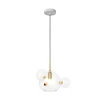Подвесной светильник Loft IT Bolle 2027-P4 mini Подвесной светильник Loft IT Bolle 2027-P4 mini