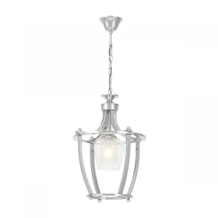 Подвесной светильник Lumina Deco Brooklyn LDP 1241-1 CHR