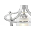 Подвесной светильник Lumina Deco Brooklyn LDP 1241-1 CHR