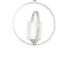 Подвесной светильник Lumina Deco Darton LDP 1237-1 CHR
