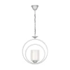 Подвесной светильник Lumina Deco Darton LDP 1237-1 CHR