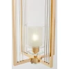 Подвесной светильник Lumina Deco Manhattan LDP 8012-1 F.GD Подвесной светильник Lumina Deco Manhattan LDP 8012-1 F.GD