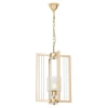 Подвесной светильник Lumina Deco Manhattan LDP 8012-1 F.GD Подвесной светильник Lumina Deco Manhattan LDP 8012-1 F.GD