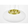 Подвесной светильник Lumina Deco Monarte LDP 1105-380 MD